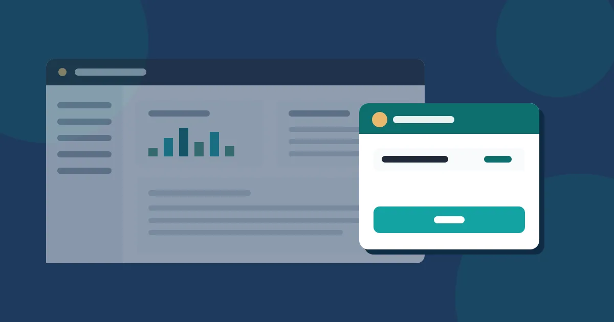 A large complex studio platform beside a simple small-shop booking page